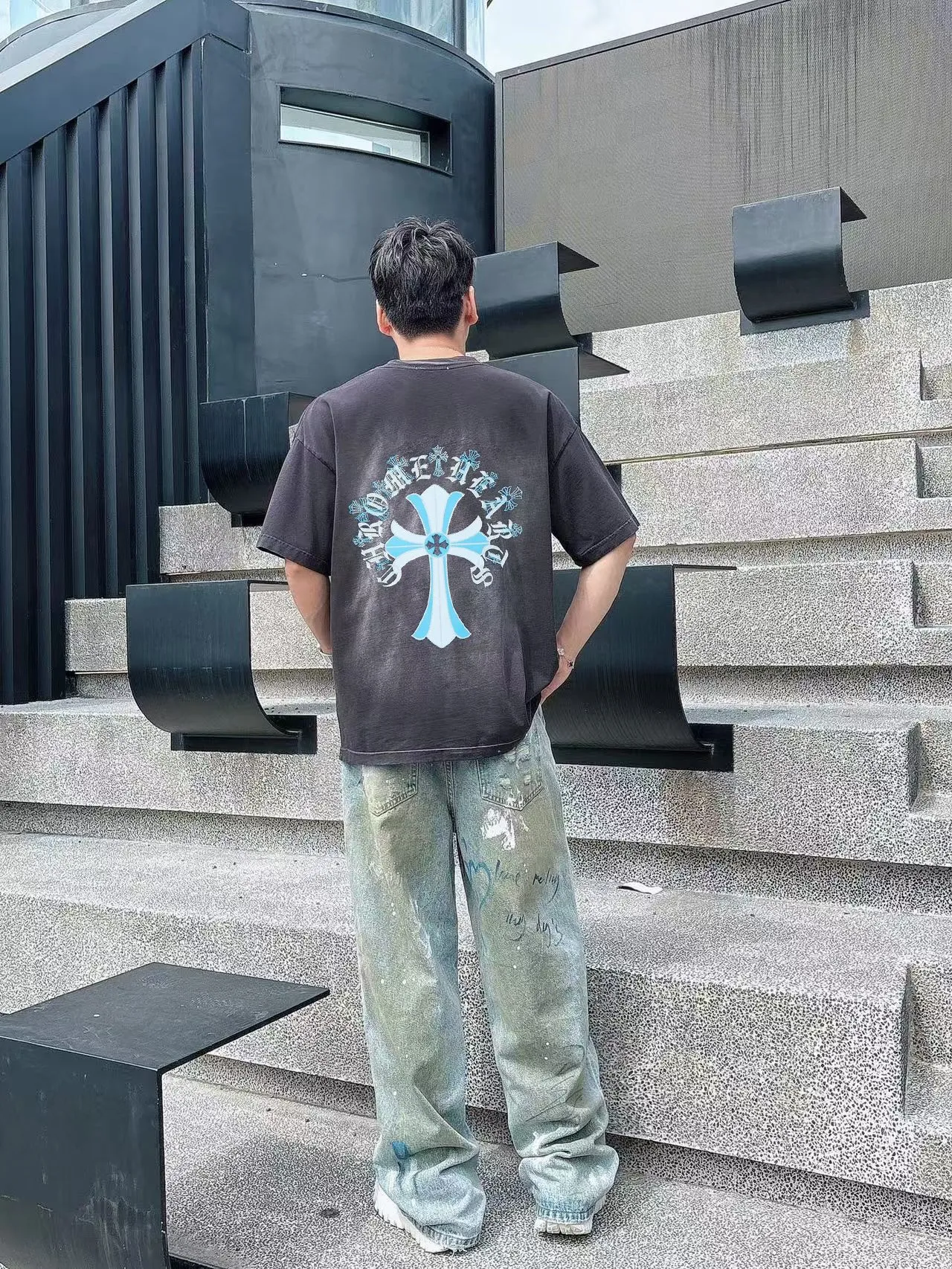 model picture